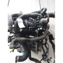 Moteur Renault Clio 4 Phase 1